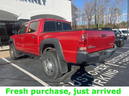 2014 Toyota Tacoma PreRunner