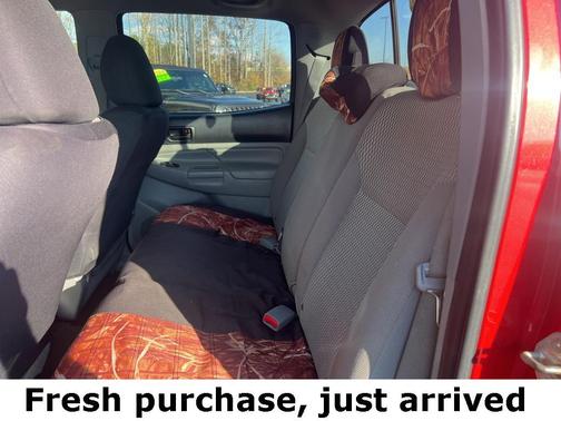 2014 Toyota Tacoma PreRunner