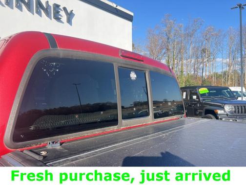 2014 Toyota Tacoma PreRunner