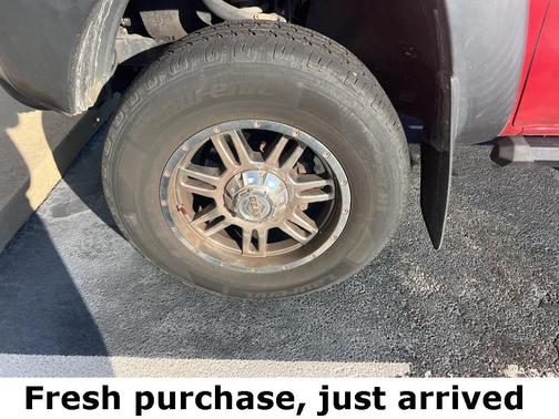 2014 Toyota Tacoma PreRunner