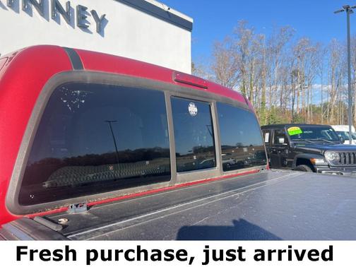 2014 Toyota Tacoma PreRunner