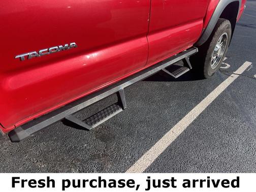 2014 Toyota Tacoma PreRunner