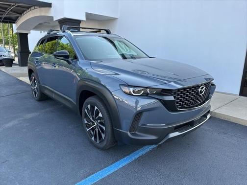 2025 Mazda CX-50 Hybrid Premium Plus Package