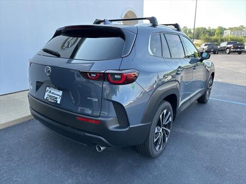 2025 Mazda CX-50 Hybrid Premium Plus Package