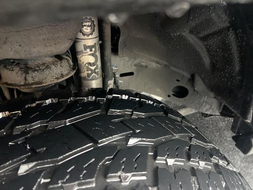 2022 Jeep Gladiator Willys 4x4