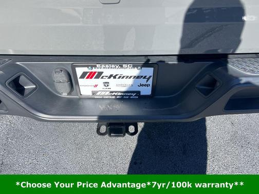 2022 Jeep Gladiator Willys 4x4