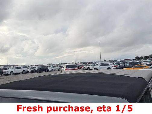 2022 Jeep Gladiator Willys 4x4