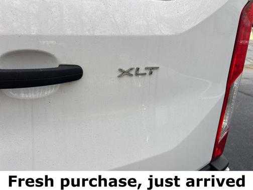 2022 Ford Transit-350 XLT