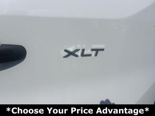 2022 Ford Transit-350 XLT