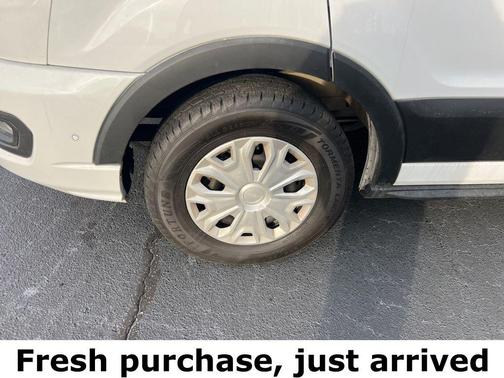 2022 Ford Transit-350 XLT