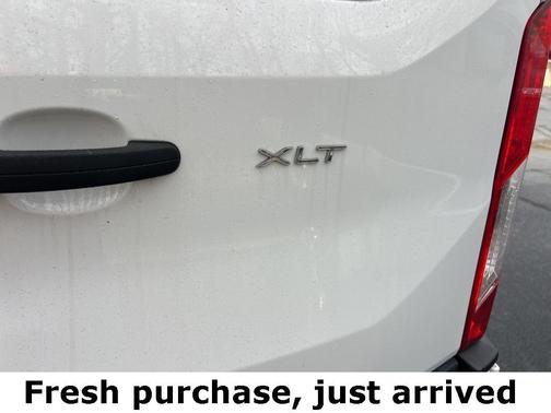 2022 Ford Transit-350 XLT