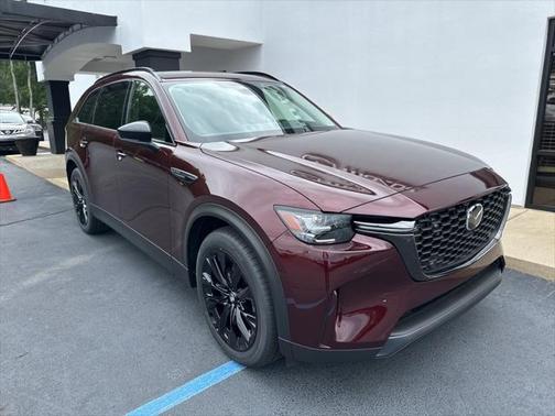 2025 Mazda CX-90 3.3 Turbo Premium Sport
