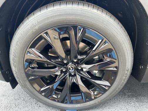 2025 Mazda CX-90 3.3 Turbo Premium Sport