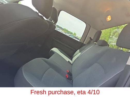 2023 RAM 1500 Tradesman