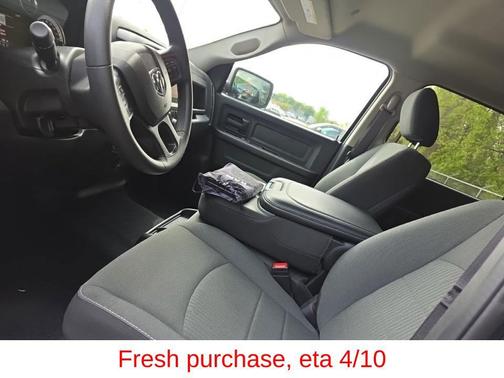 2023 RAM 1500 Tradesman