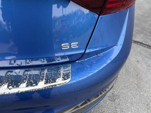 2022 Volkswagen Jetta 1.5T SE