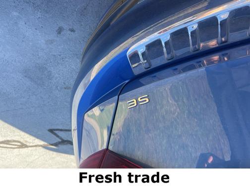 2022 Volkswagen Jetta 1.5T SE