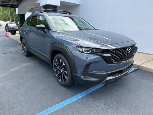 2025 Mazda CX-50 Hybrid Premium Plus Package