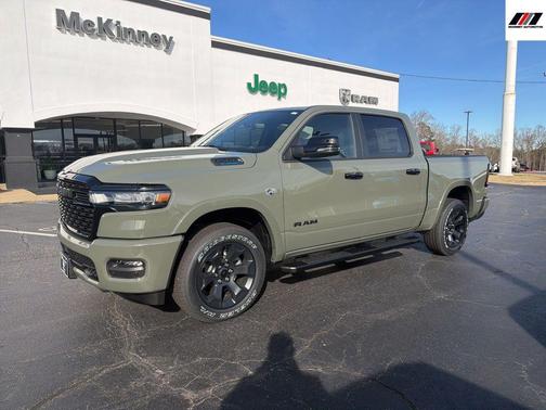 Canyon Lake 2026 RAM 1500 Big Horn/Lone Star