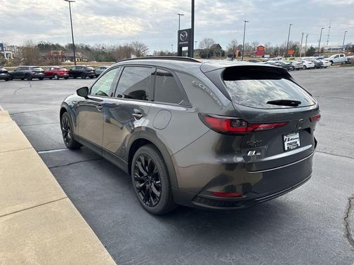 2026 Mazda CX-90 3.3 Turbo Premium Sport