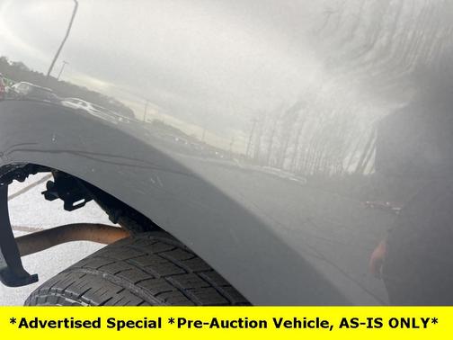 2005 Ford F-150 XLT SuperCab