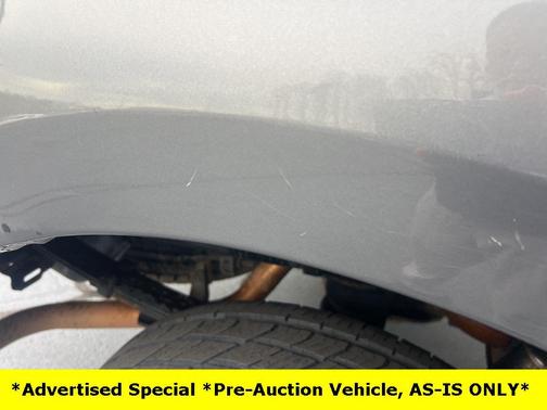 2005 Ford F-150 XLT SuperCab