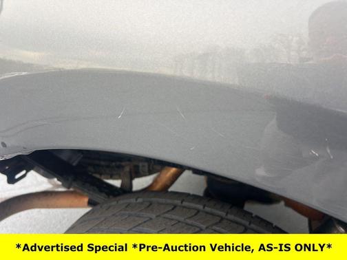 2005 Ford F-150 XLT SuperCab