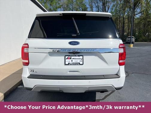 2021 Ford Expedition XLT