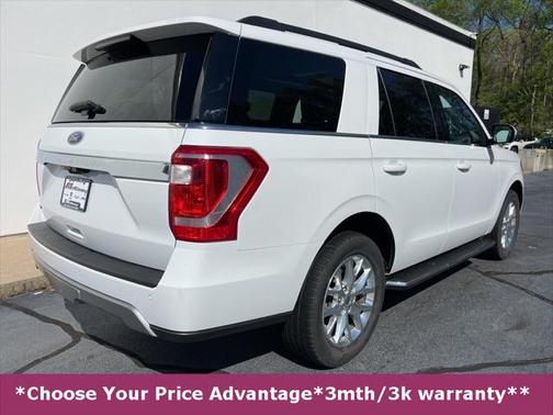 2021 Ford Expedition XLT