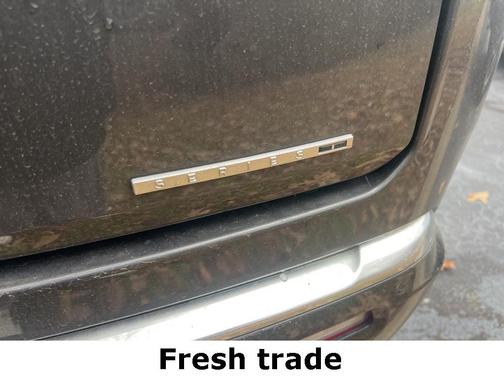 2022 Jeep Grand Wagoneer Series I 4x4