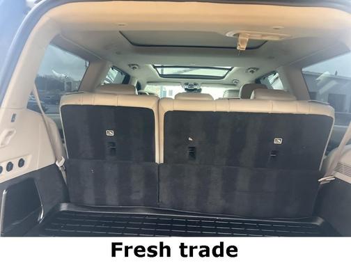 2022 Jeep Grand Wagoneer Series I 4x4