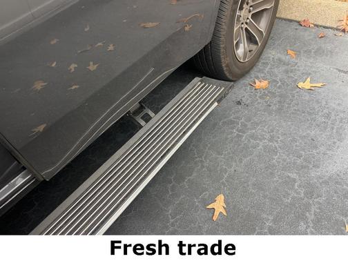 2022 Jeep Grand Wagoneer Series I 4x4