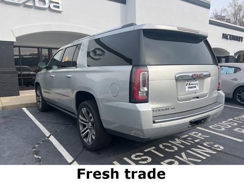 2019 GMC Yukon XL Denali
