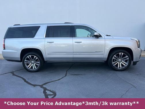 2019 GMC Yukon XL Denali