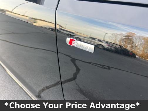 2023 Audi A4 Prestige 45 TFSI S line quattro S tronic