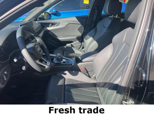 2023 Audi A4 Prestige 45 TFSI S line quattro S tronic