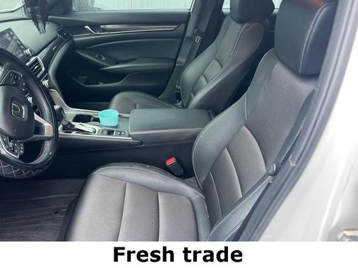 2021 Honda Accord Sport 1.5T