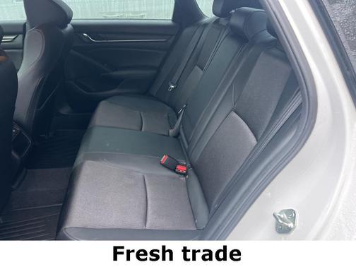 2021 Honda Accord Sport 1.5T