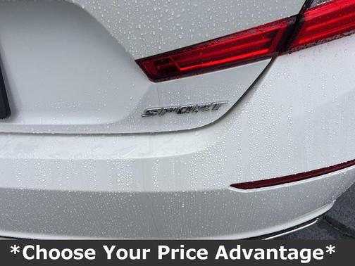 2021 Honda Accord Sport 1.5T