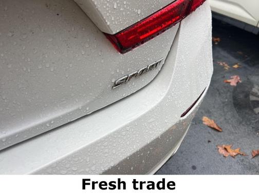 2021 Honda Accord Sport 1.5T
