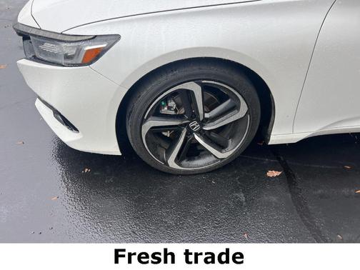 2021 Honda Accord Sport 1.5T