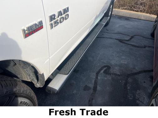 2015 RAM 1500 Tradesman