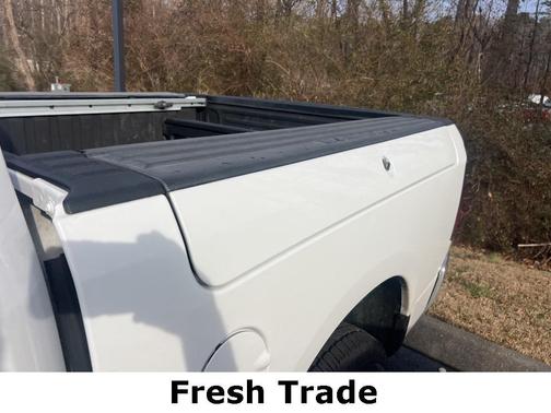 2015 RAM 1500 Tradesman