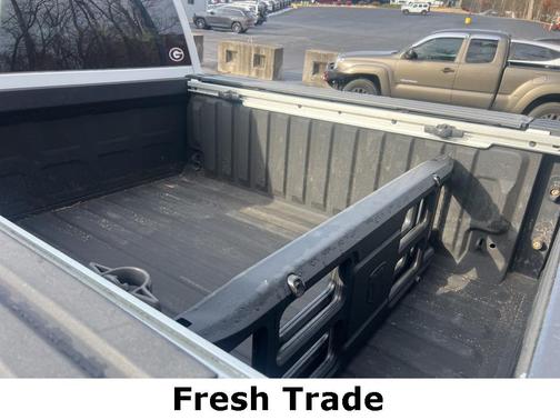 2015 RAM 1500 Tradesman