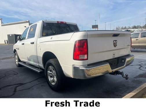 2015 RAM 1500 Tradesman