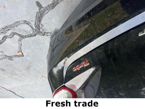 2014 Hyundai Veloster Turbo