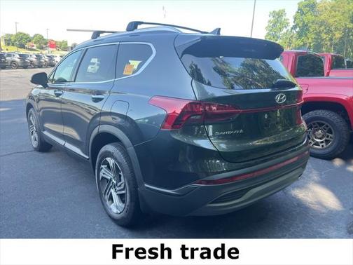 2023 Hyundai SANTA FE SEL 2.4