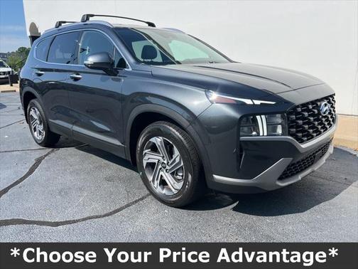 2023 Hyundai SANTA FE SEL 2.4
