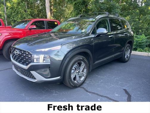 2023 Hyundai SANTA FE SEL 2.4