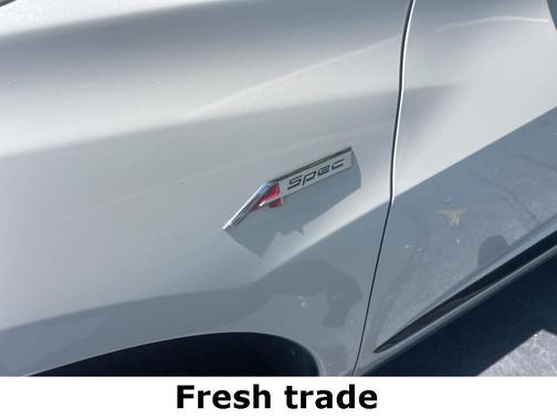 2021 Acura RDX A-Spec
